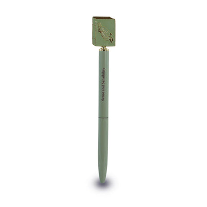 Jane Austen Sense and Sensibility Pen