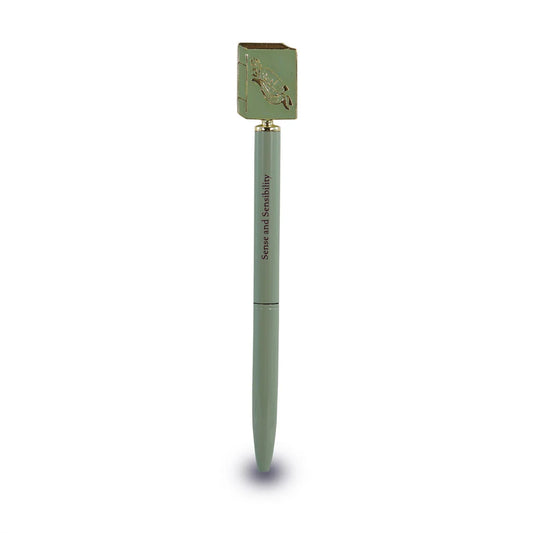 Jane Austen Sense and Sensibility Pen