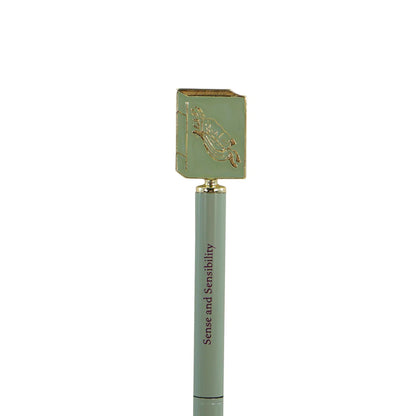 Jane Austen Sense and Sensibility Pen