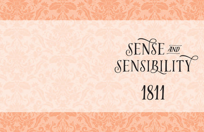 Jane Austen Tiny Book