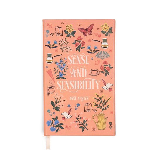 Jane Austen Sense and Sensibility Journal