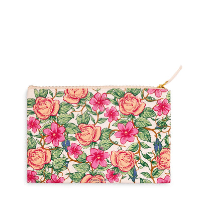 Pride and Prejudice Pencil Pouch