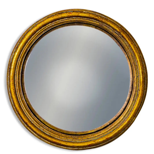 Regency Style Mirror 