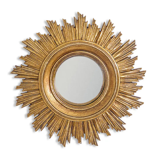 Regency Style Mirror