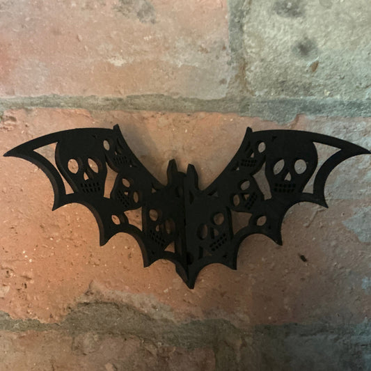 Skull Bat