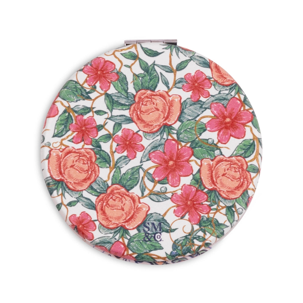 SM 121 - Compact Mirror - Pride and Prejudice