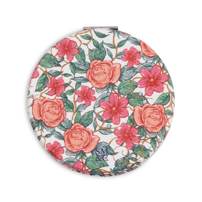 SM 121 - Compact Mirror - Pride and Prejudice
