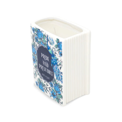 SM 114 - Book Candle - Pride and Prejudice