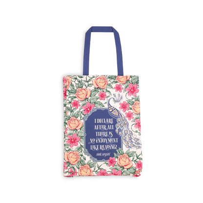 SM 118 - Pride and Prejudice Tote Bag